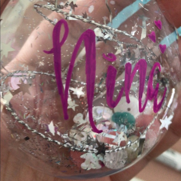 Great Gift Idea! Custom Ornaments🎄 - Picture 5 of 6